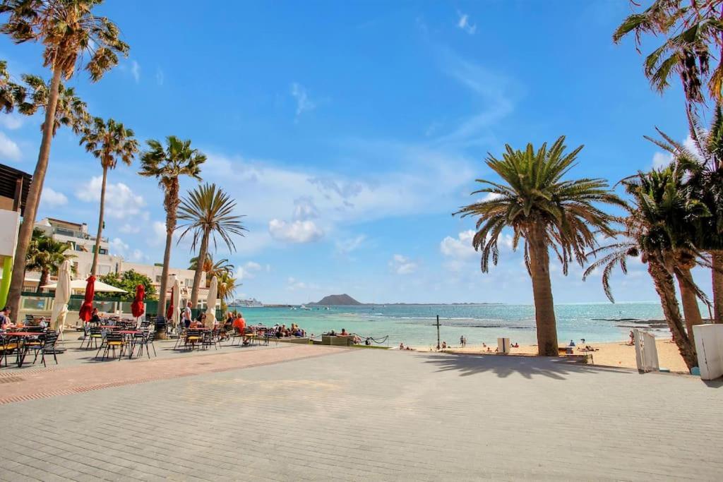 New - Amazing By The Apartamento Corralejo