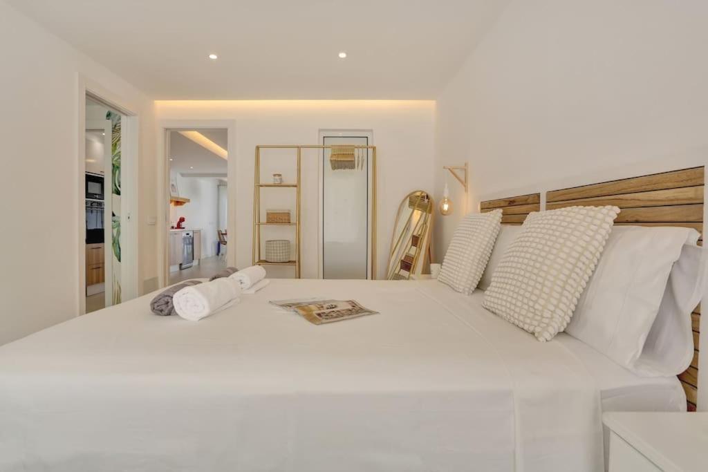 New - Amazing By The Apartamento Corralejo