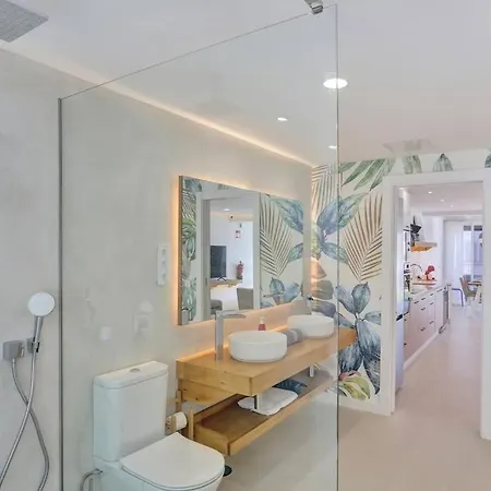 New - Amazing Apartment By The Beach Corralejo Exterior photo
