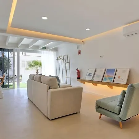 New - Amazing Apartment By The Beach Corralejo Exterior photo