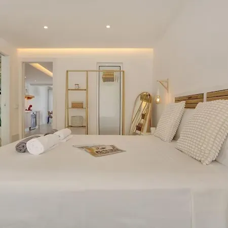 New - Amazing Apartment By The Beach Corralejo Exterior photo