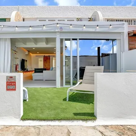 New - Amazing Apartment By The Beach Corralejo Exterior photo