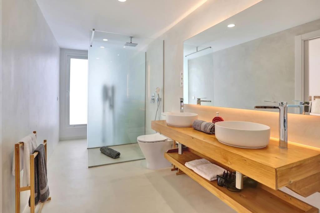 New - Amazing By The Appartamento Corralejo