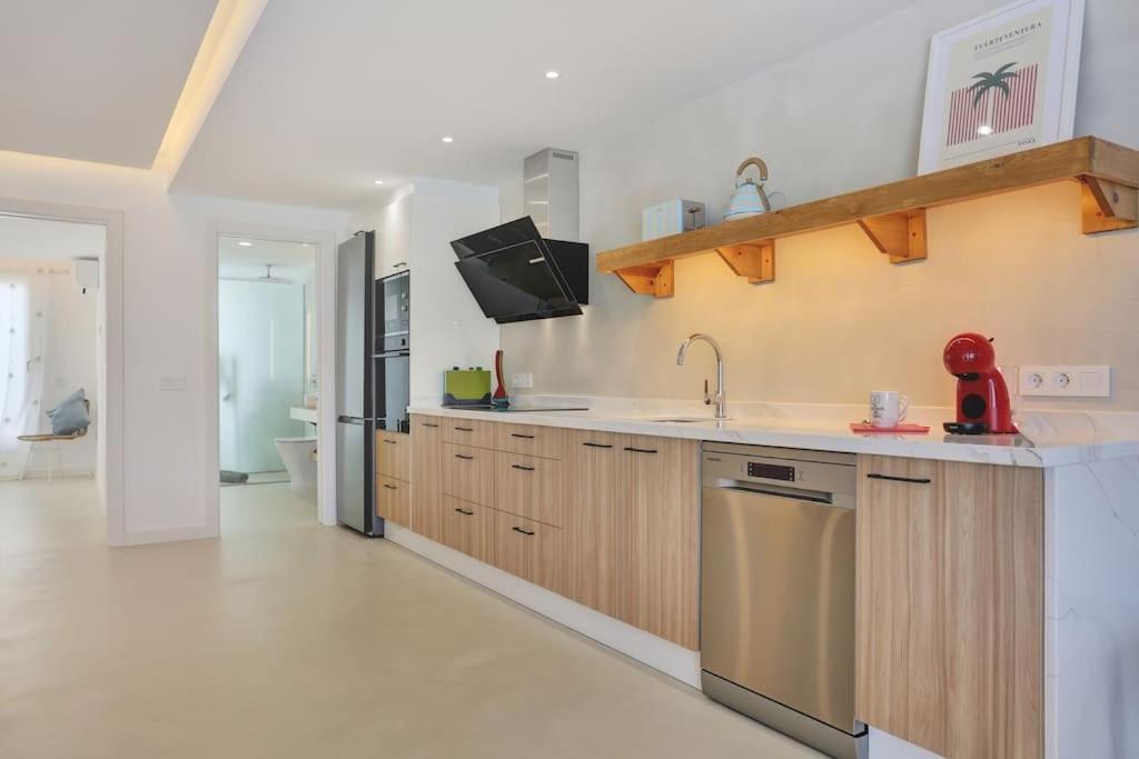 Appartamento New - Amazing By The Corralejo