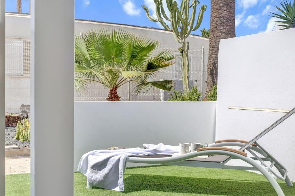 New - Amazing By The Appartamento Corralejo